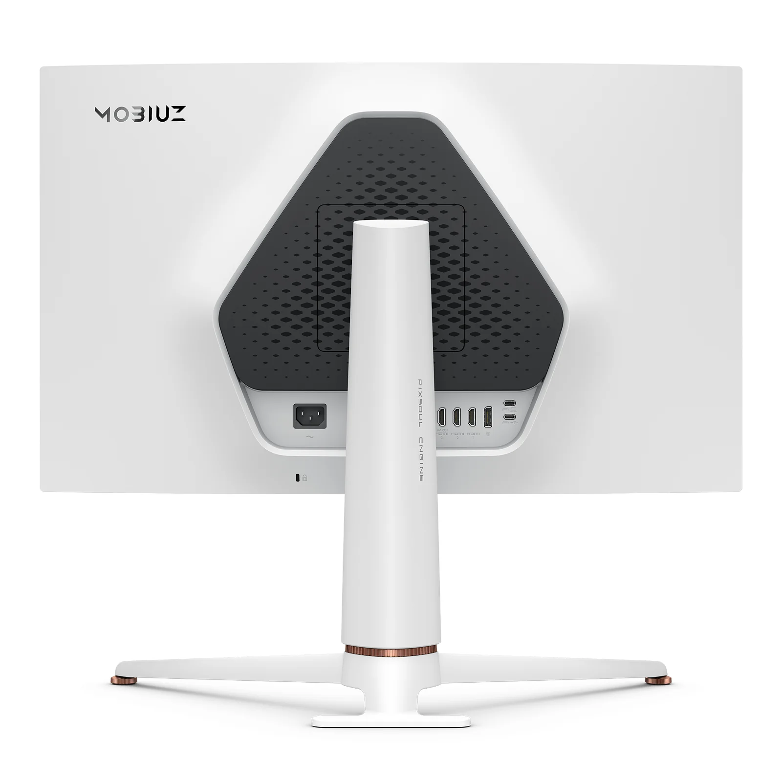 BenQ EX271U 27" 4K UHD IPS 165Hz Monitor