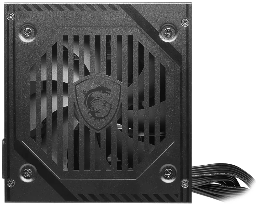 MSI MAG A650BNL 650W Power Supply