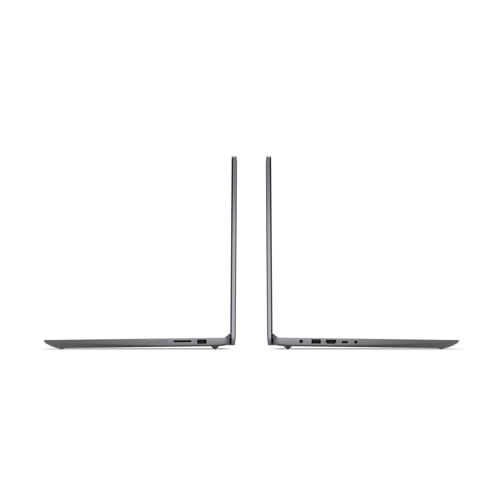 Lenovo IdeaPad Slim 3 17IWC11 17.3", Intel Core 5 320, 16GB RAM, 512GB SSD