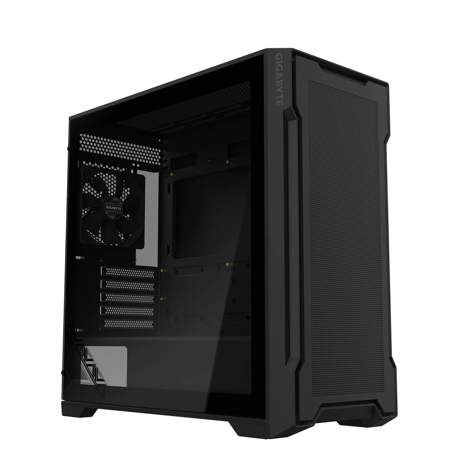 GIGABYTE C102 GLASS PC Case