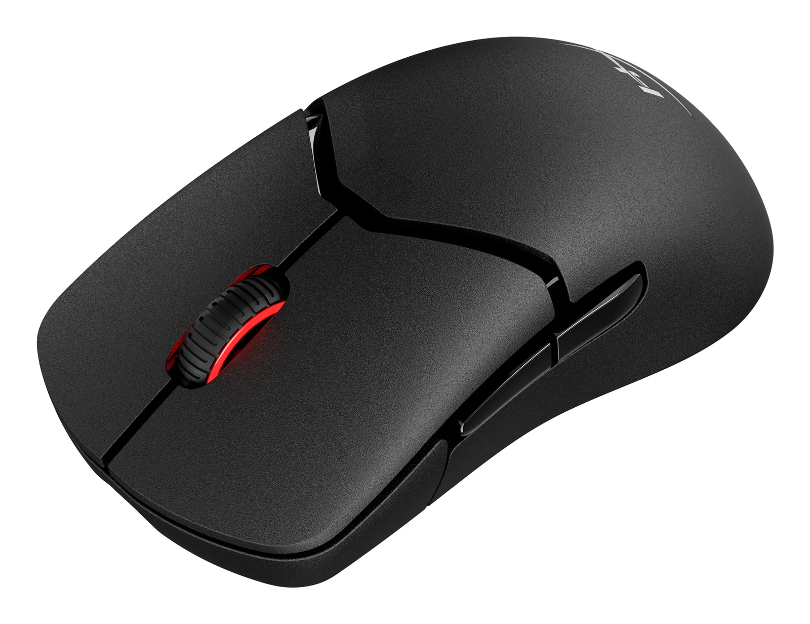 HyperX Pulsefire Saga Pro Wireless Gaming Mouse Black