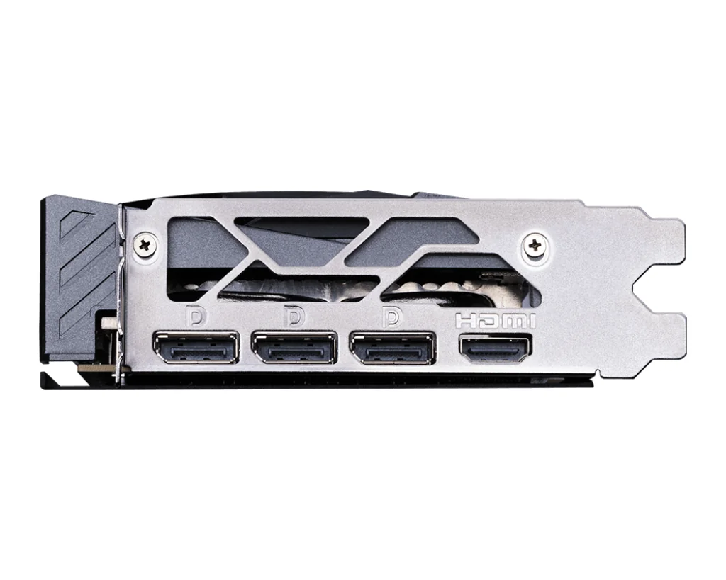 MSI GeForce RTX 5060 Ti 8G GAMING TRIO OC