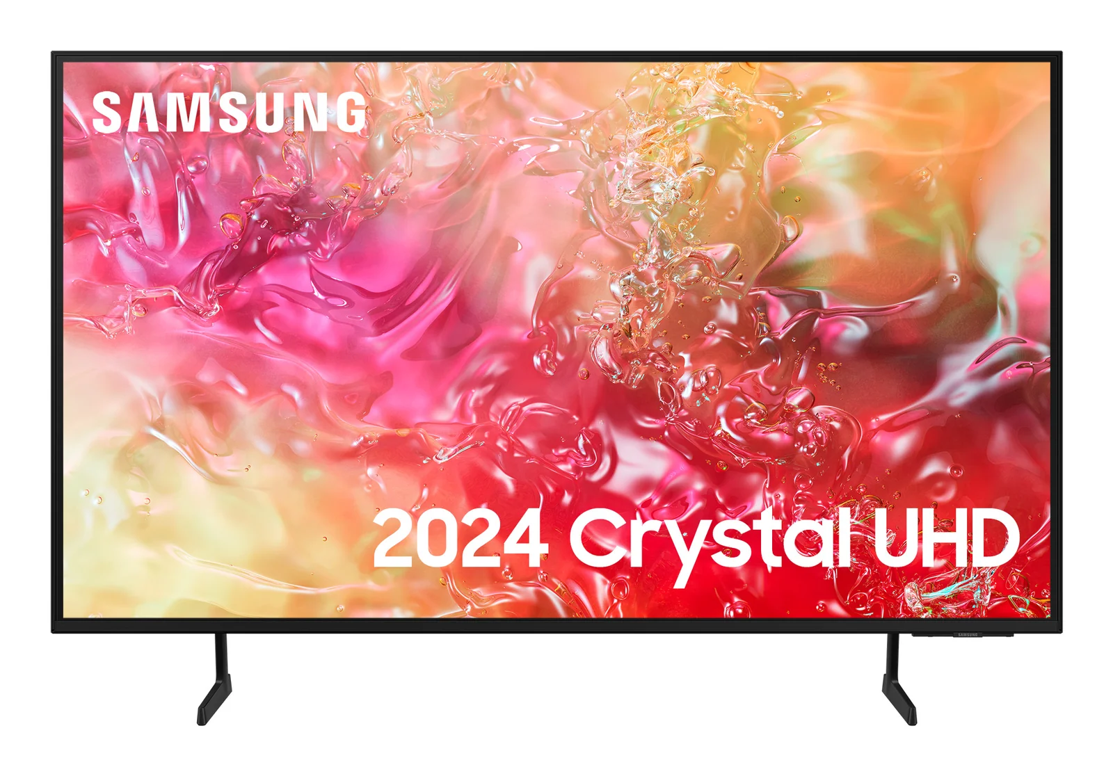 Samsung Series 7 UE65DU7100KXXU 65" 4K Smart TV