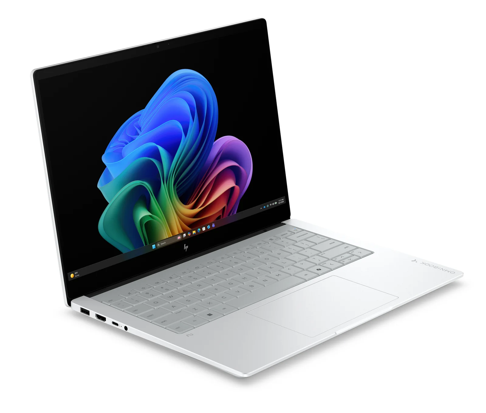 HP DQ8J6EA laptop 14", 16GB RAM, 512GB SSD