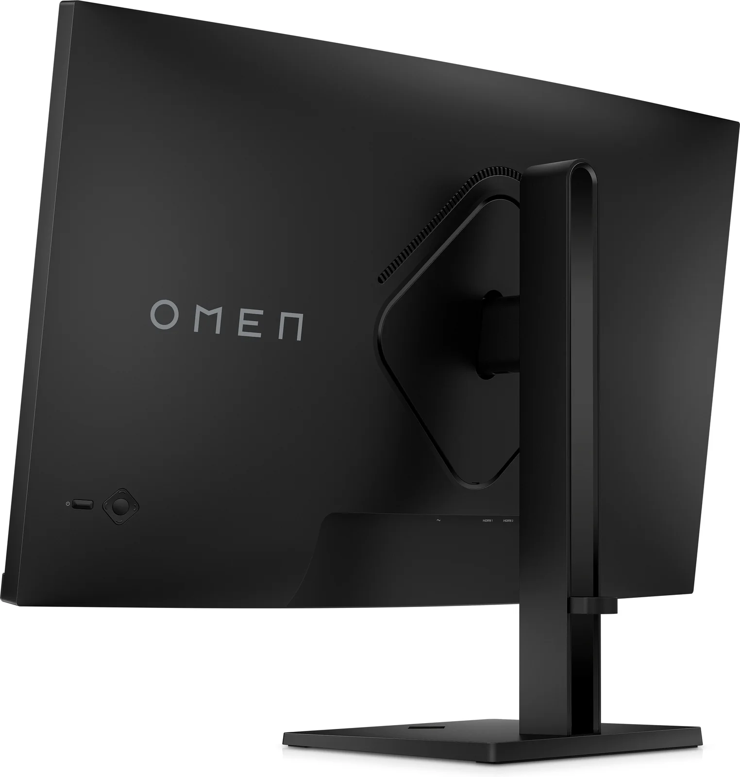 HP 165Hz 31.5" QHD VA 165Hz Curved Monitor