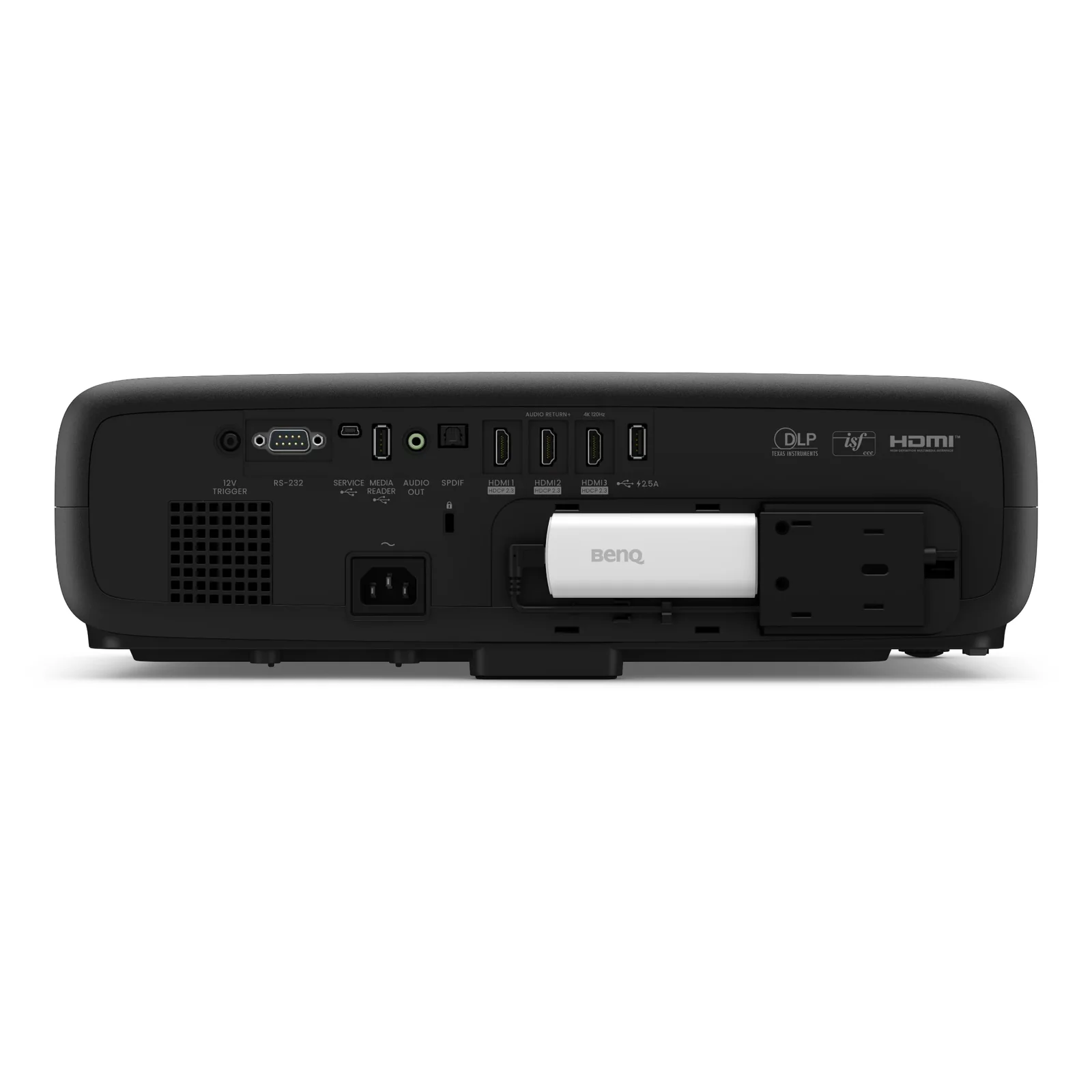 BenQ W4100i 4K Projector