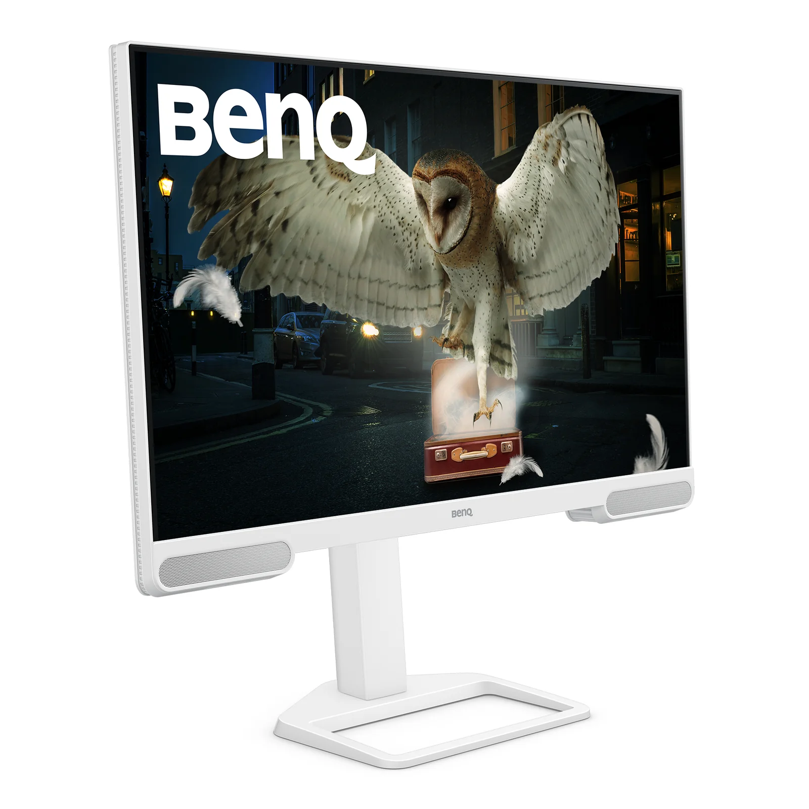BenQ EW3290U 31.2" 4K UHD IPS Monitor