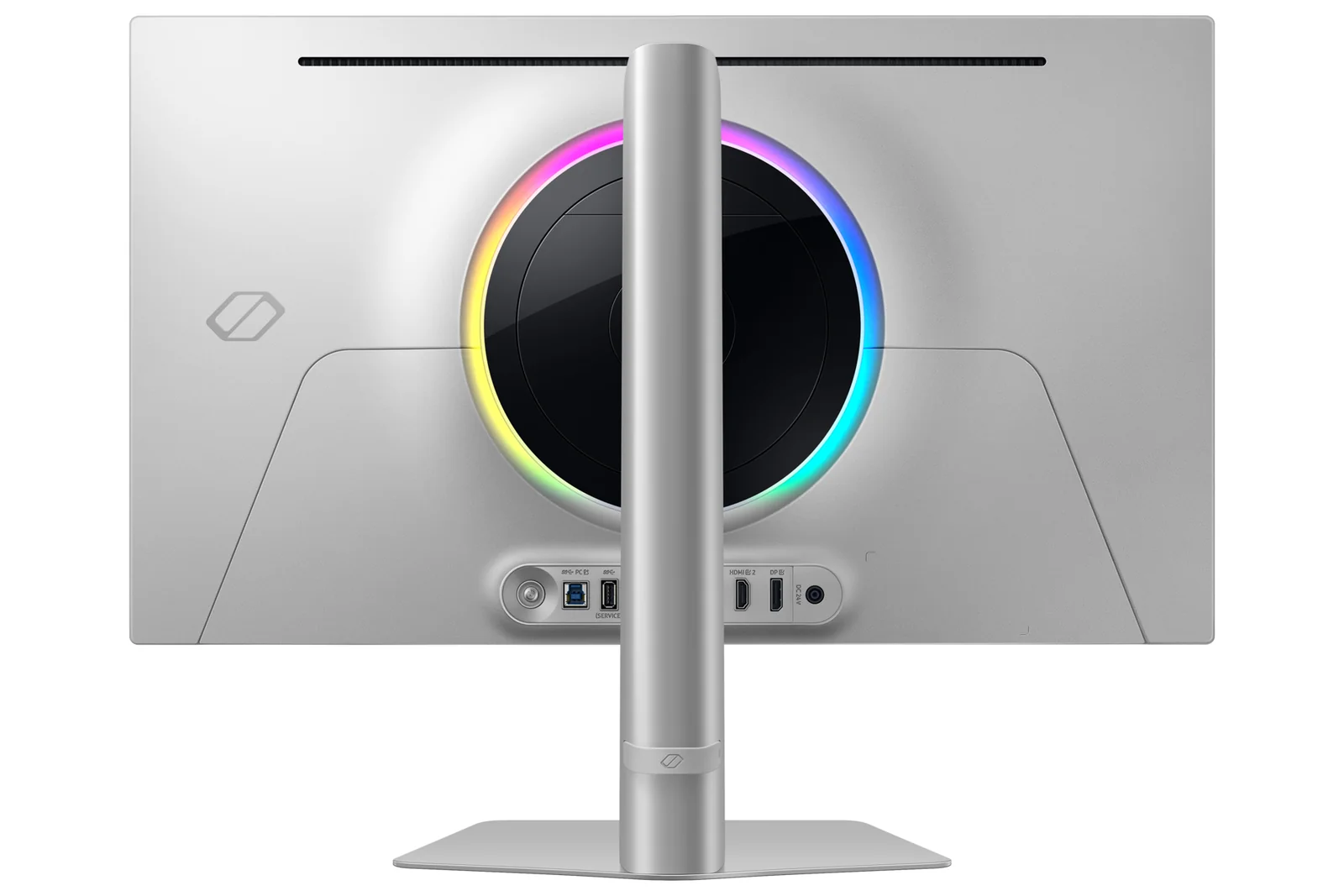 Samsung S27DG602SU 27" QHD OLED 360Hz Monitor