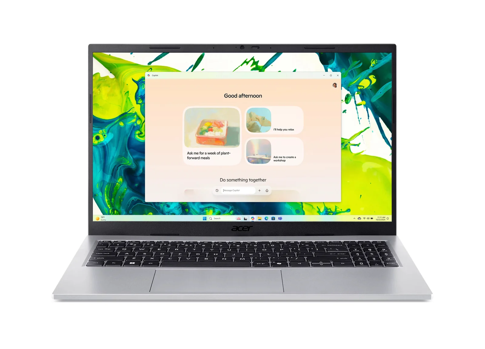 Acer Aspire NX.JRREG.00Y laptop