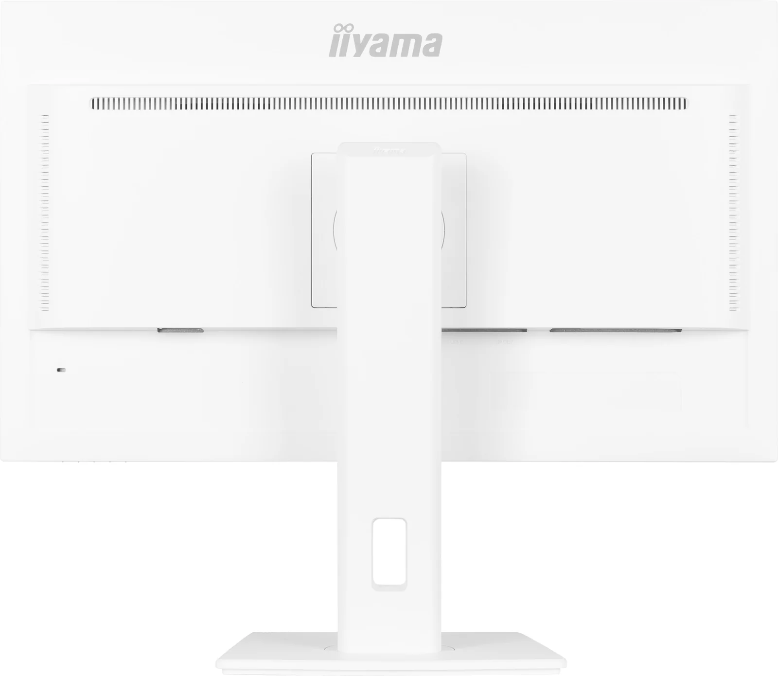 iiyama XUB2797QSN-W1 27" QHD IPS 100Hz Monitor