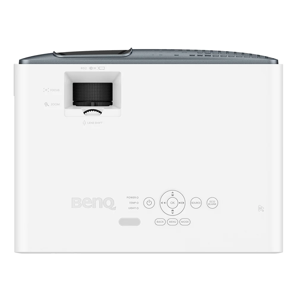 BenQ TK710 4K Projector