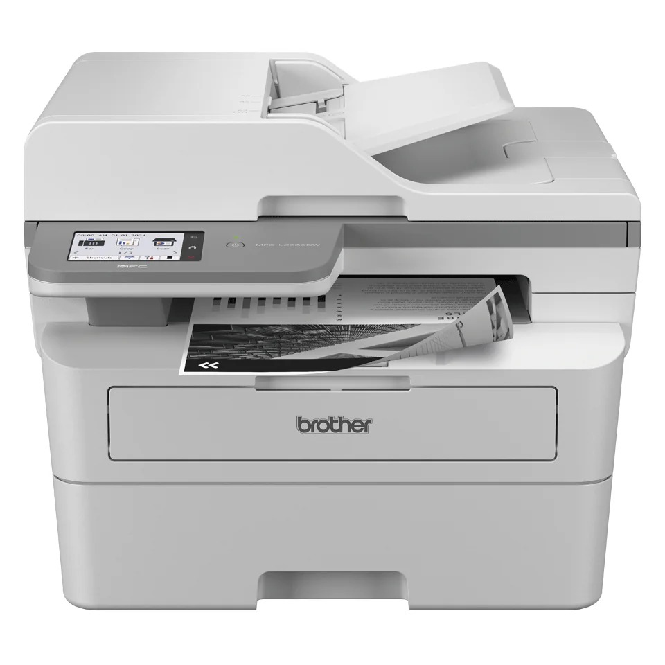 Brother MFC-L2980DW multifunction Laser Printer