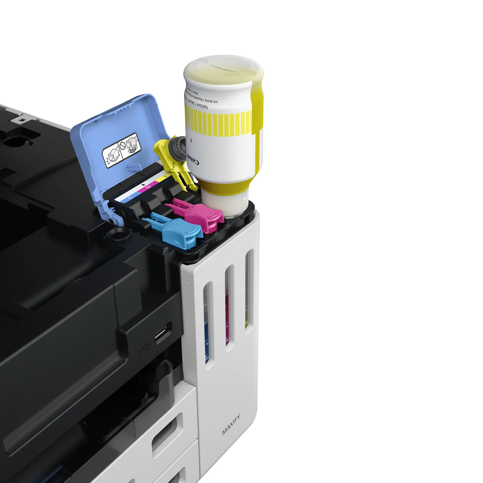 Canon MAXIFY GX6150 Inkjet Printer