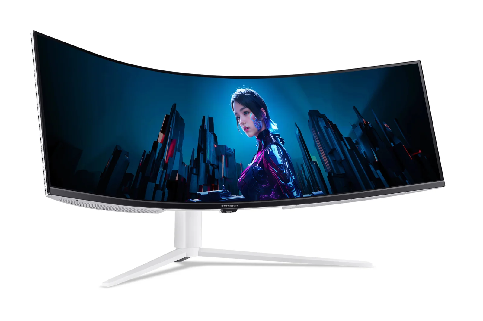 Acer UM.NZ7EE.A04 computer monitor