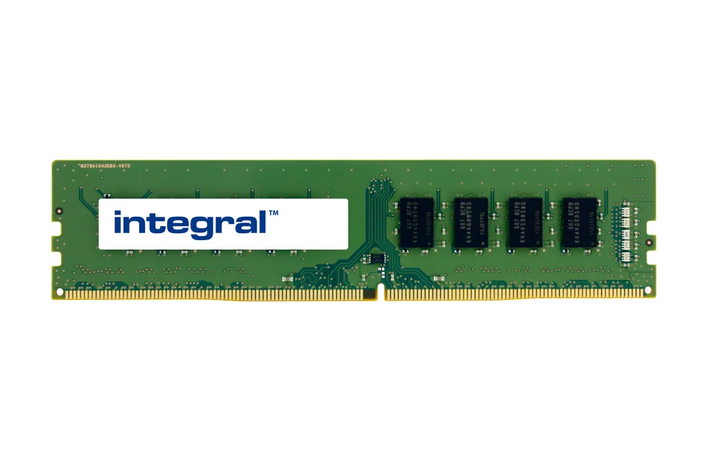 Integral 4GB DDR4 MEM8902A-IN
