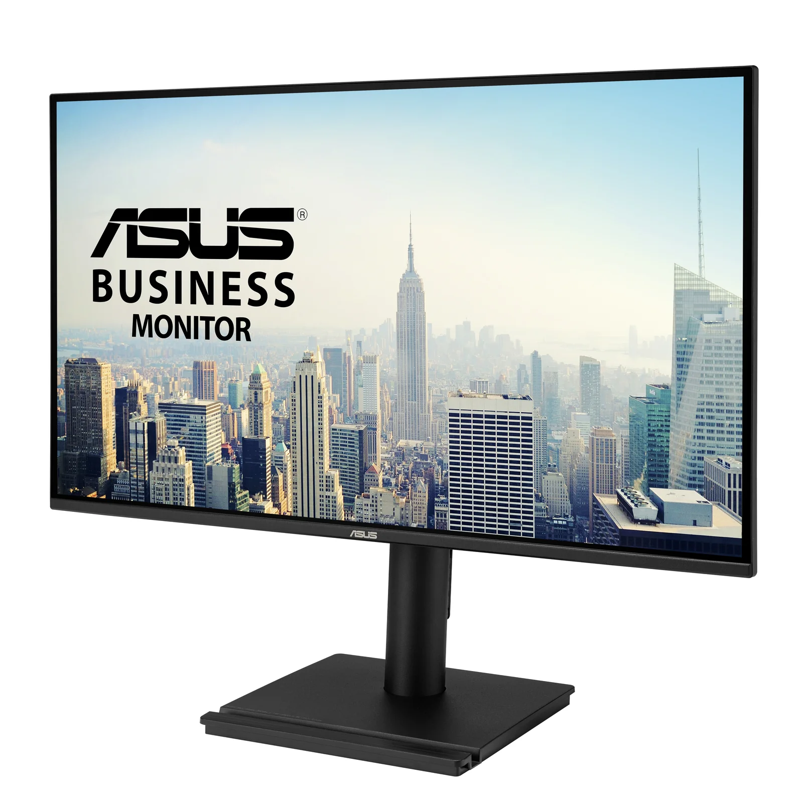 ASUS VB27AQ computer monitor