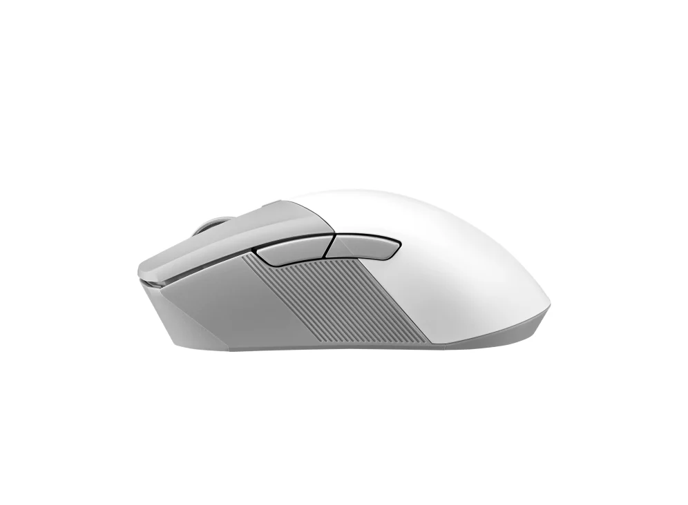 ASUS ROG Gladius III Wireless Aimpoint White Mouse