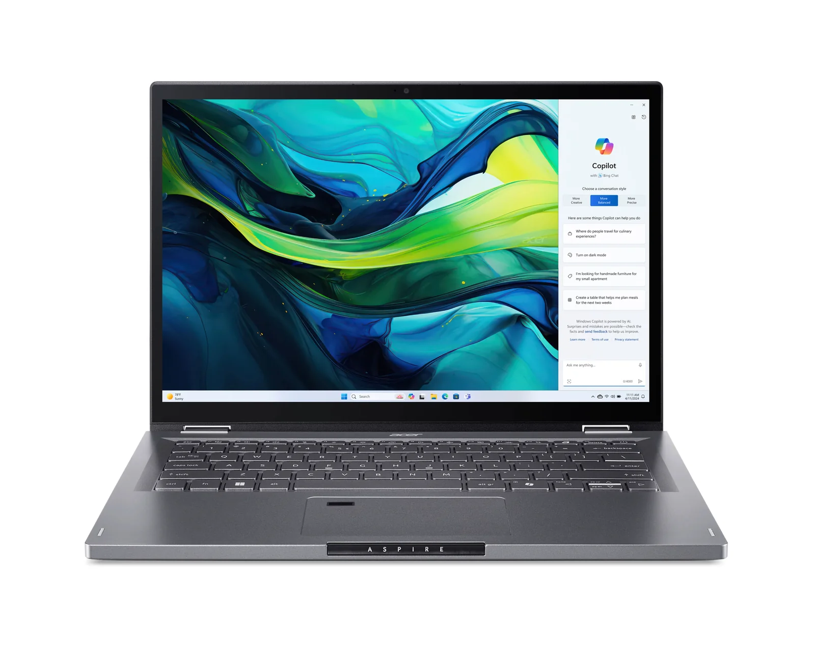 Acer Aspire NC-CU5115U_NX.J3LEK.00D