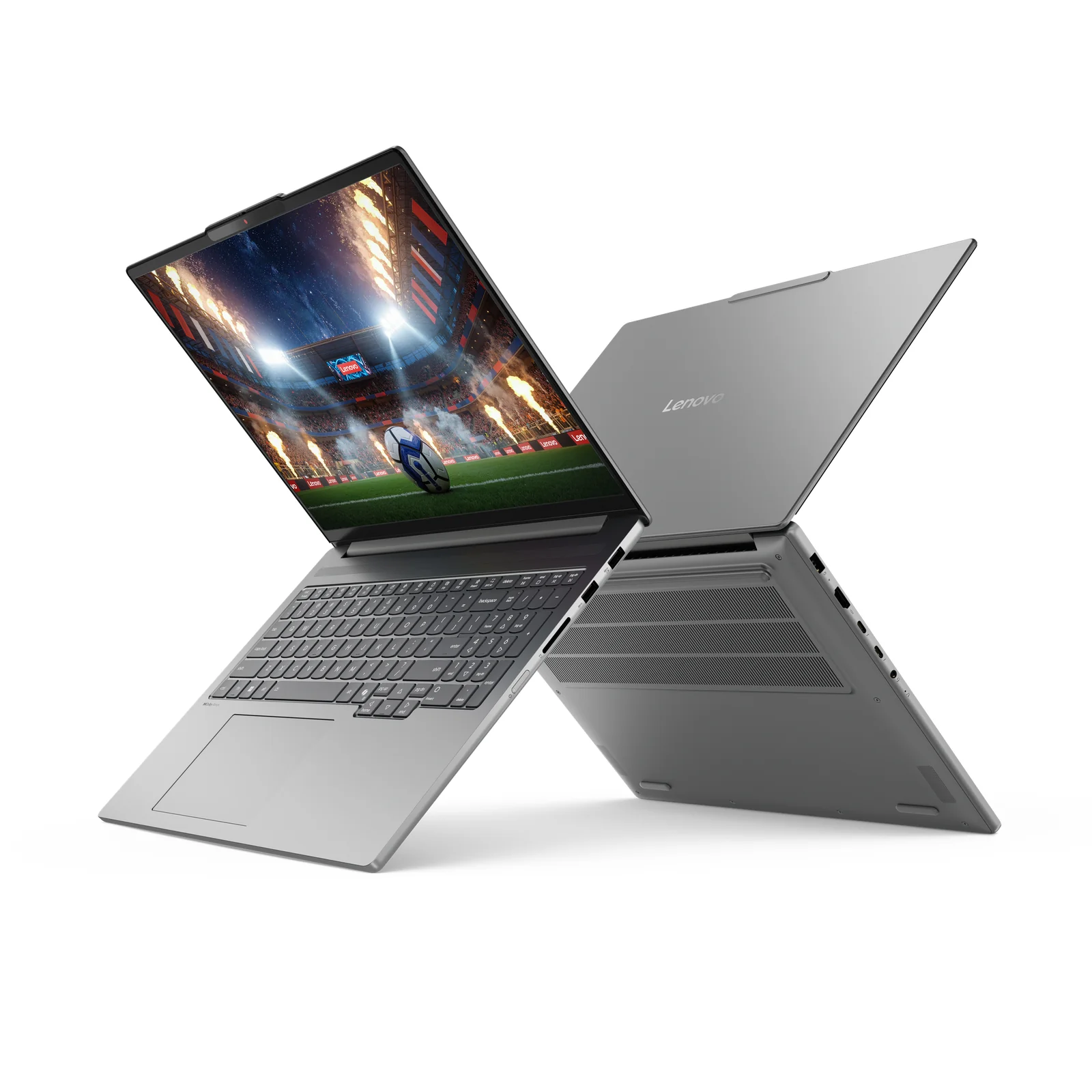Lenovo IdeaPad Pro 5 16IPH11 Copilot+ PC 16", Intel Core Ultra 9 386H, 32GB RAM, 1TB SSD