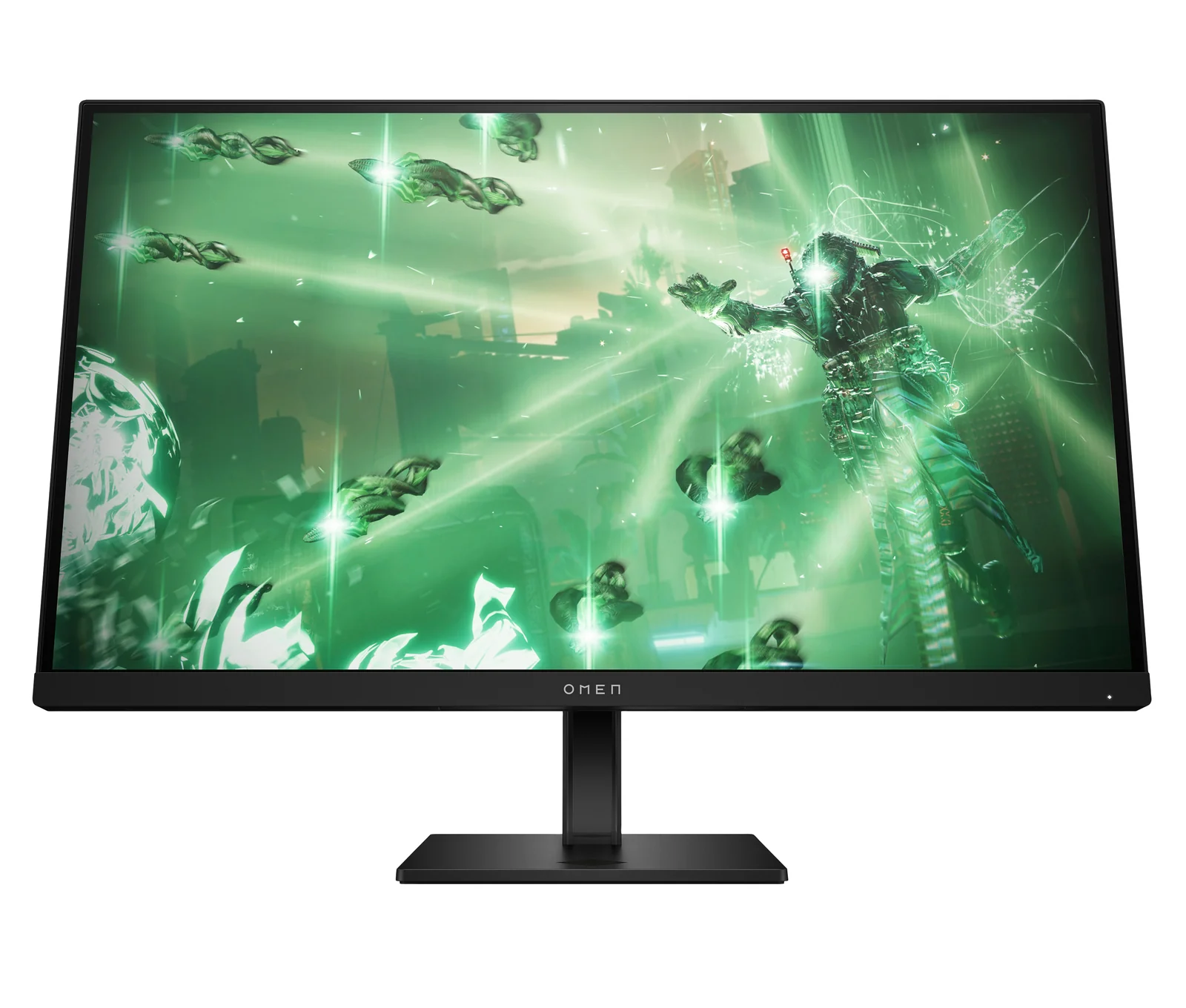 HP 165Hz 27" IPS 165Hz Monitor