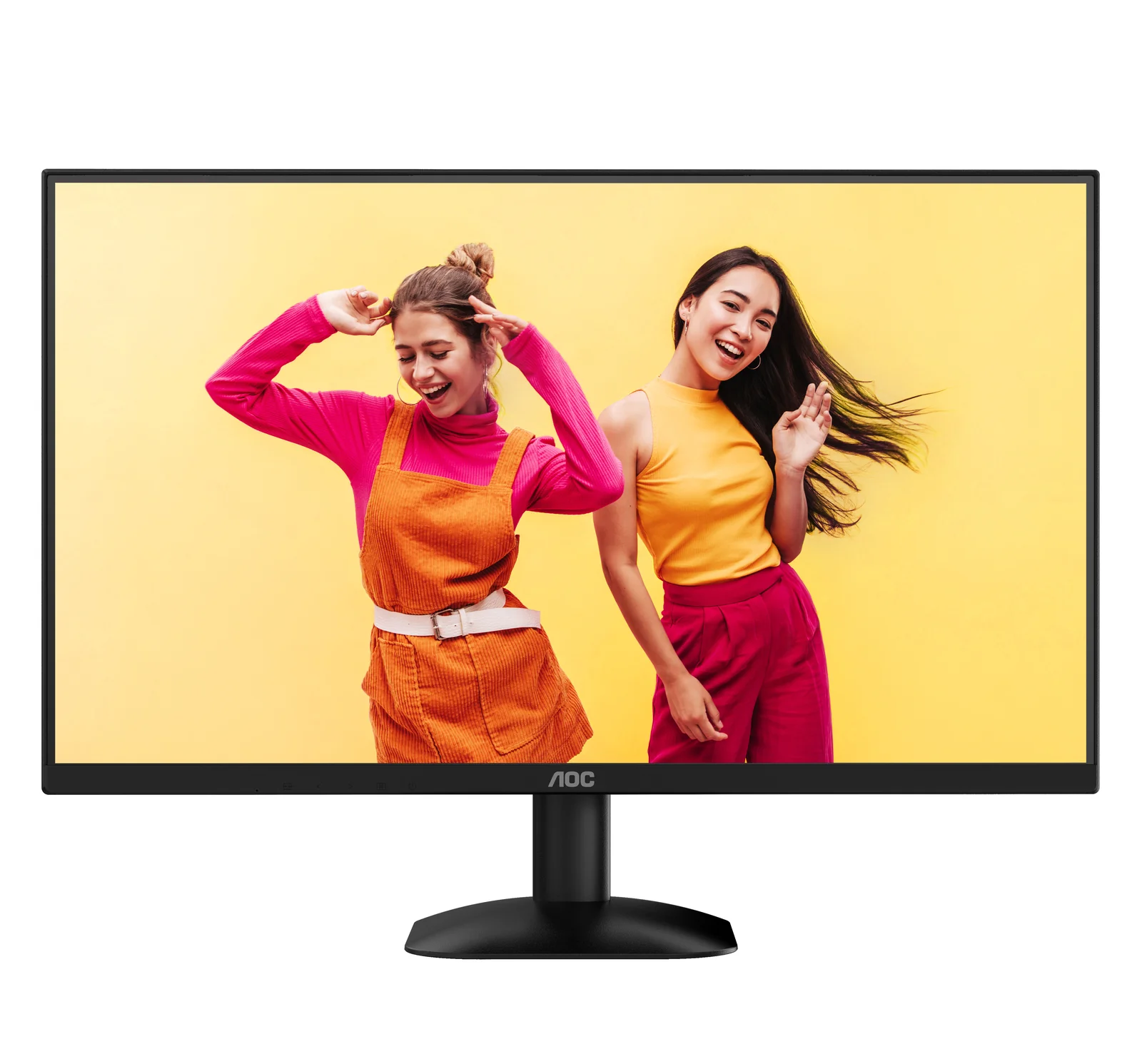 AOC 27B35HM 27" Full HD VA 100Hz Monitor
