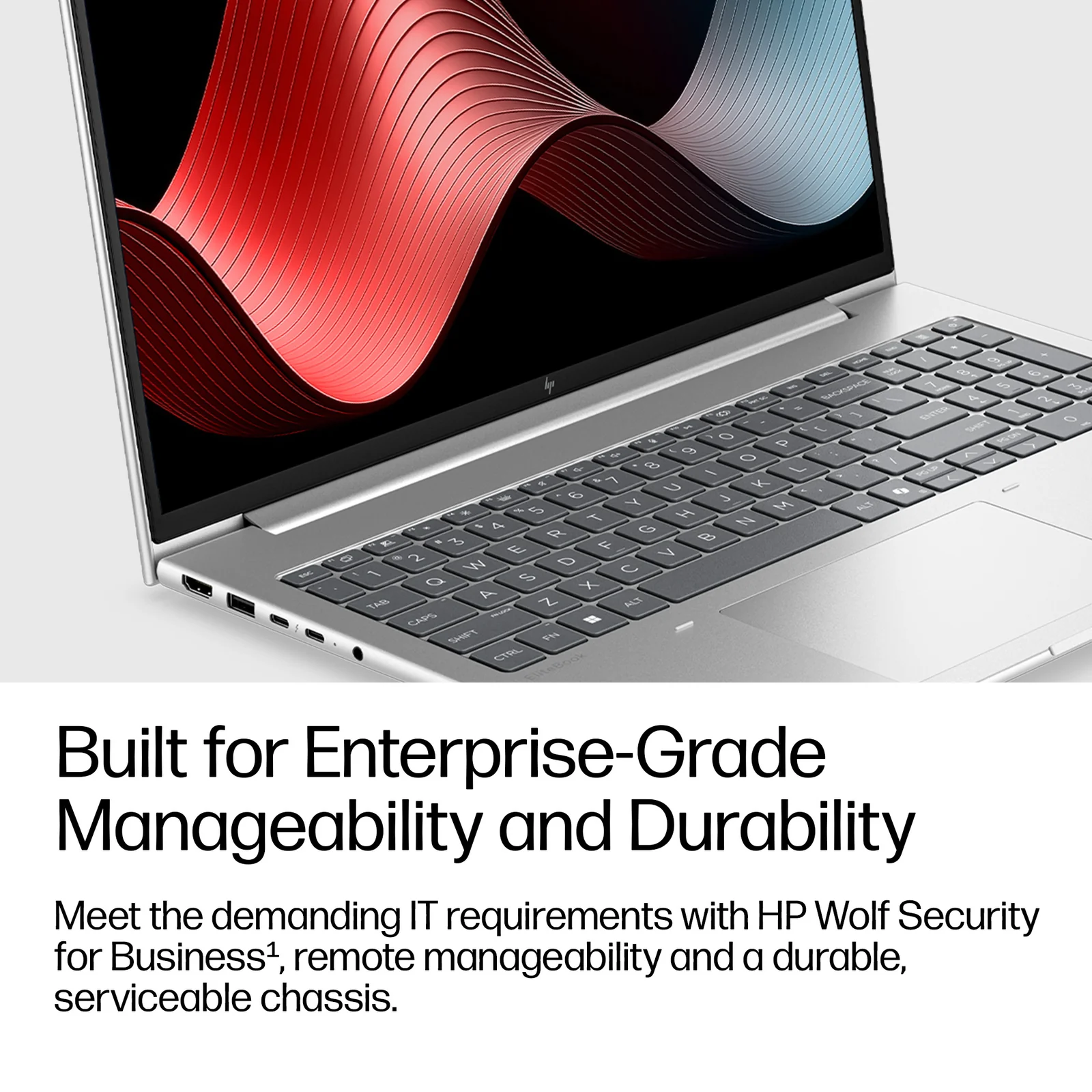 HP DX5T3AT laptop 16", 16GB RAM, 512GB SSD