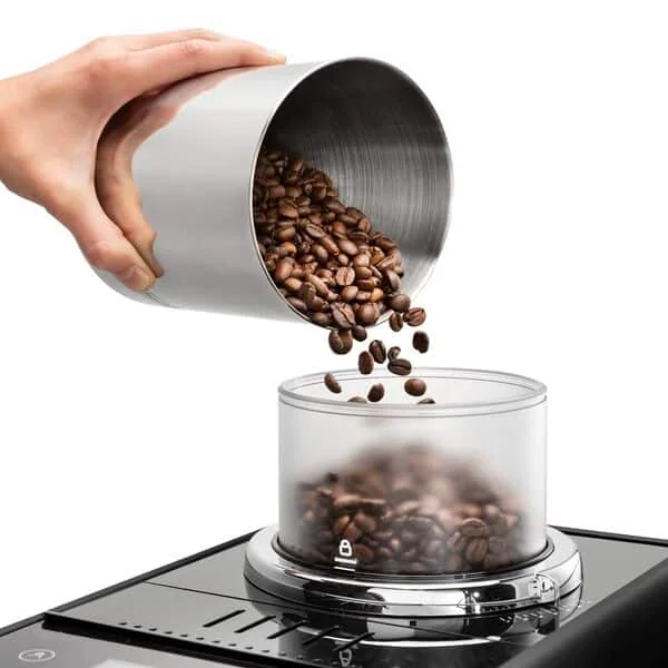 De’Longhi Rivelia EXAM440.55.B Bean-to-Cup Coffee Machine