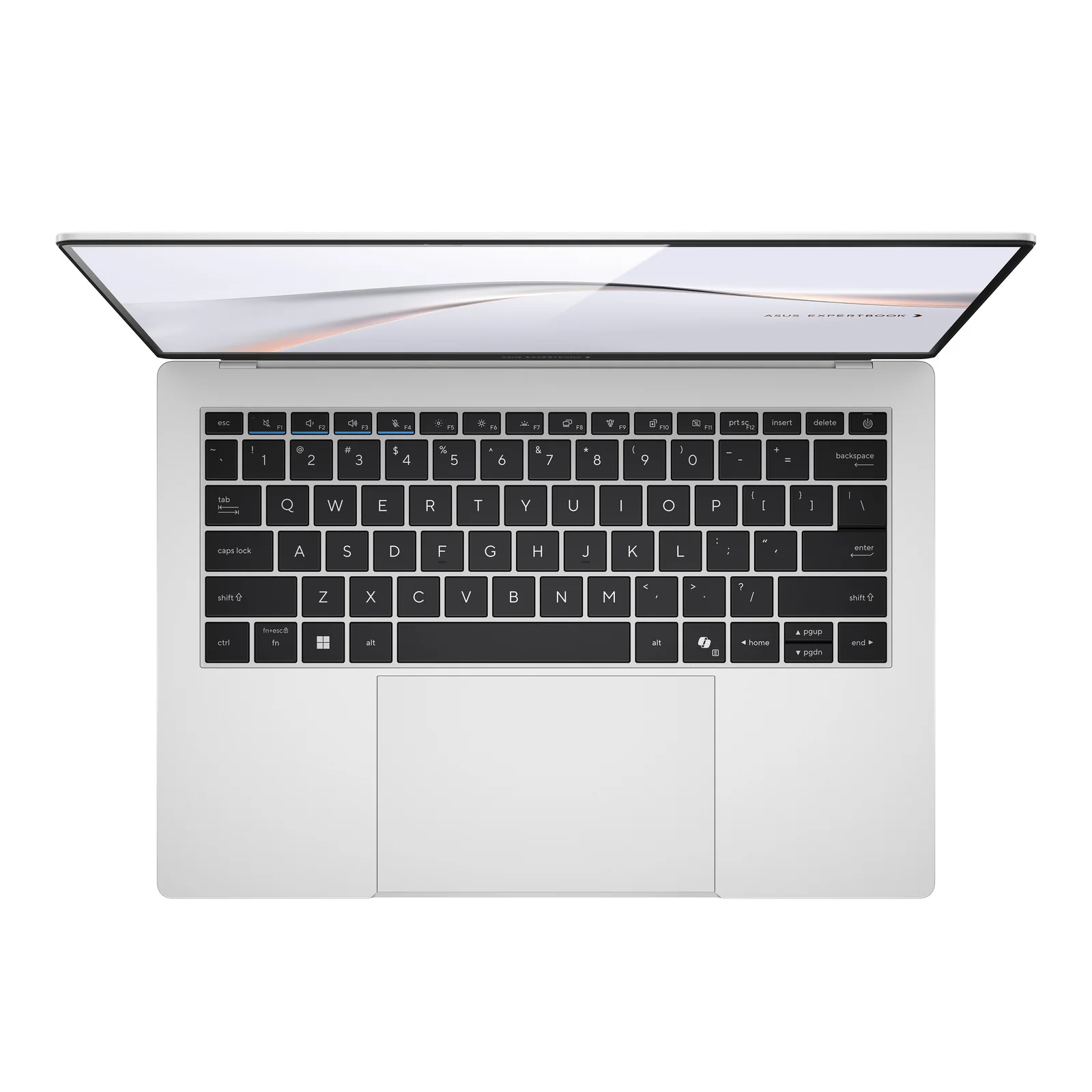 ASUS ExpertBook AM7406CKA-U80102W 14", AMD Ryzen AI 5 330, 16GB RAM, 512GB SSD