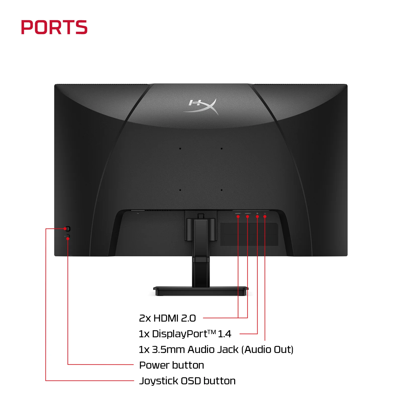 HP DL2G5AA computer monitor
