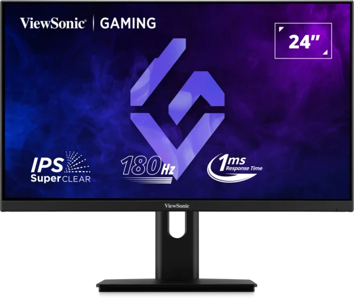 Viewsonic XG24G1 24" Full HD IPS 180Hz Monitor