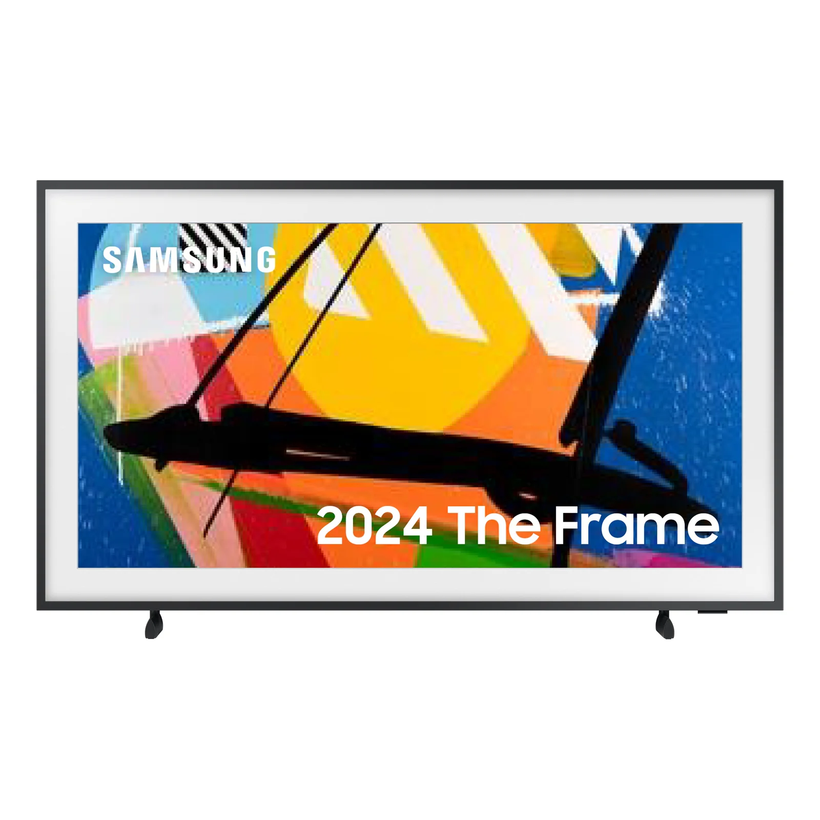 Samsung QE43LS03DAUXXU 43" 4K Smart TV