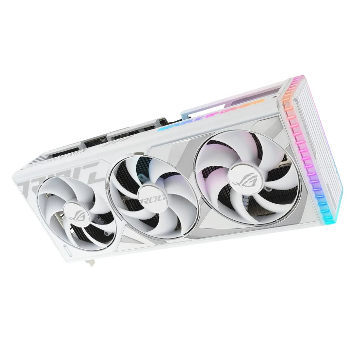 ASUS ROG Strix GeForce RTX 4080 SUPER 16GB OC
