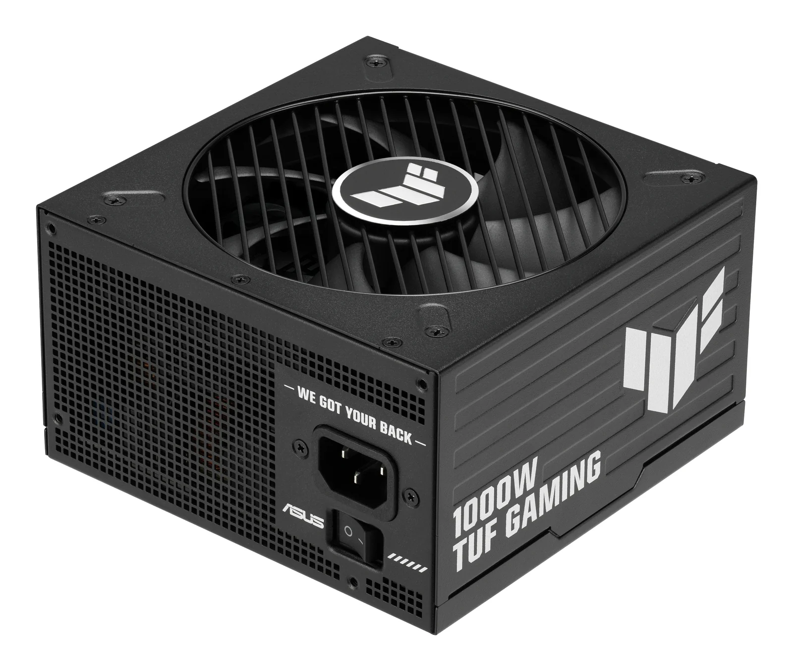 ASUS TUF-GAMING-1000P 1000W Power Supply