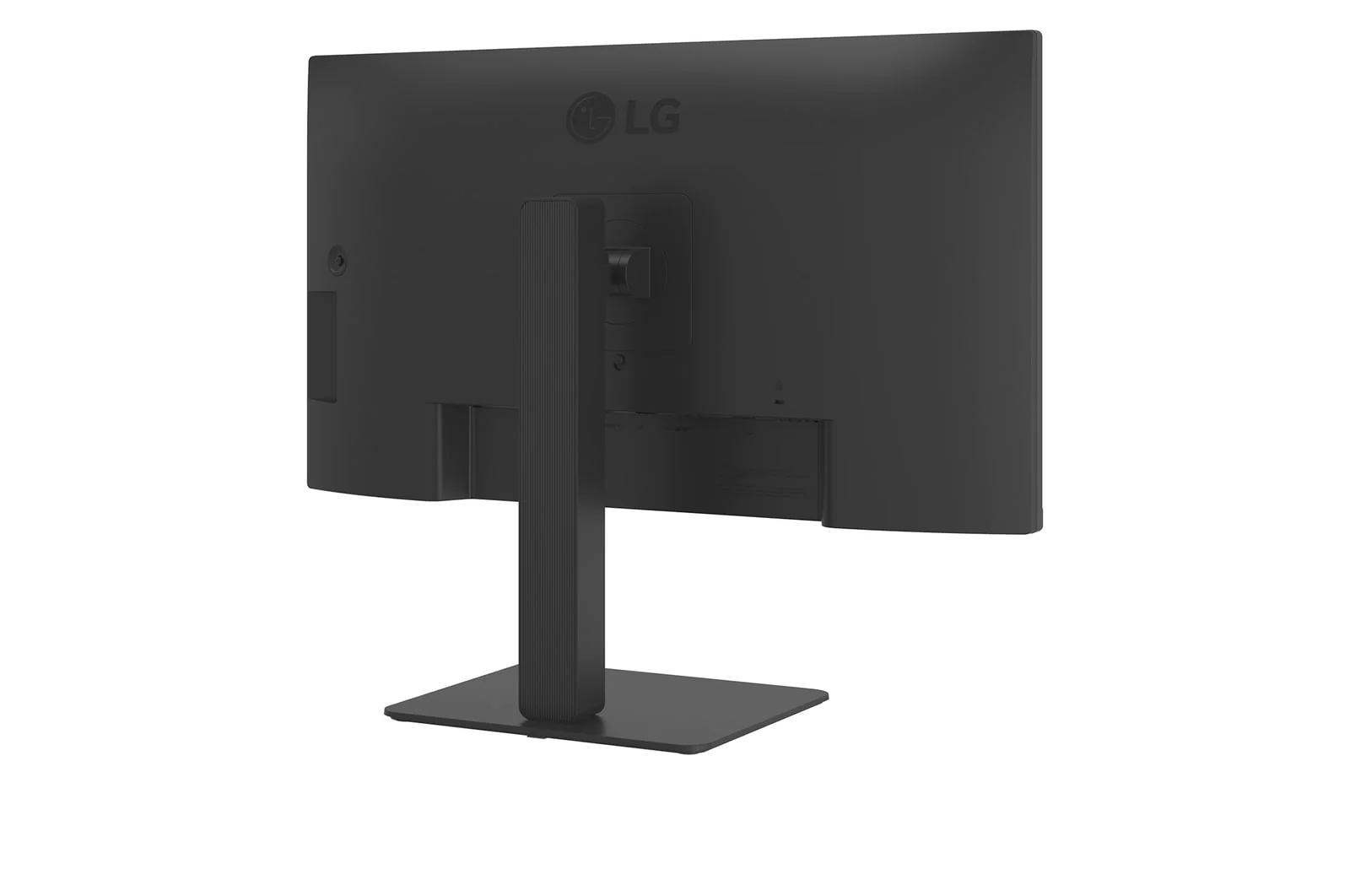 LG 27BA45QB-B 27" QHD IPS Monitor