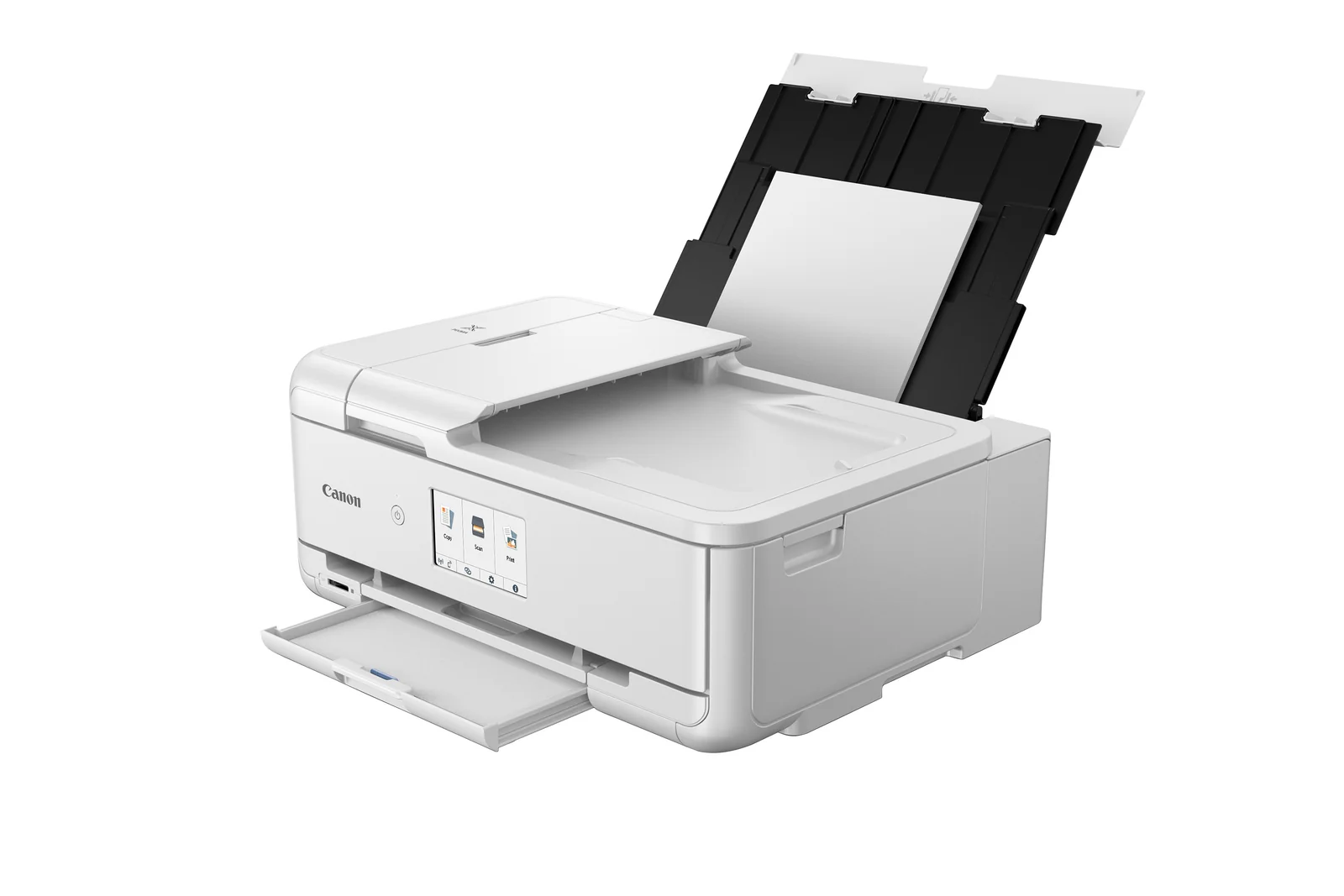 Canon PIXMA TS9551Ca Inkjet Printer