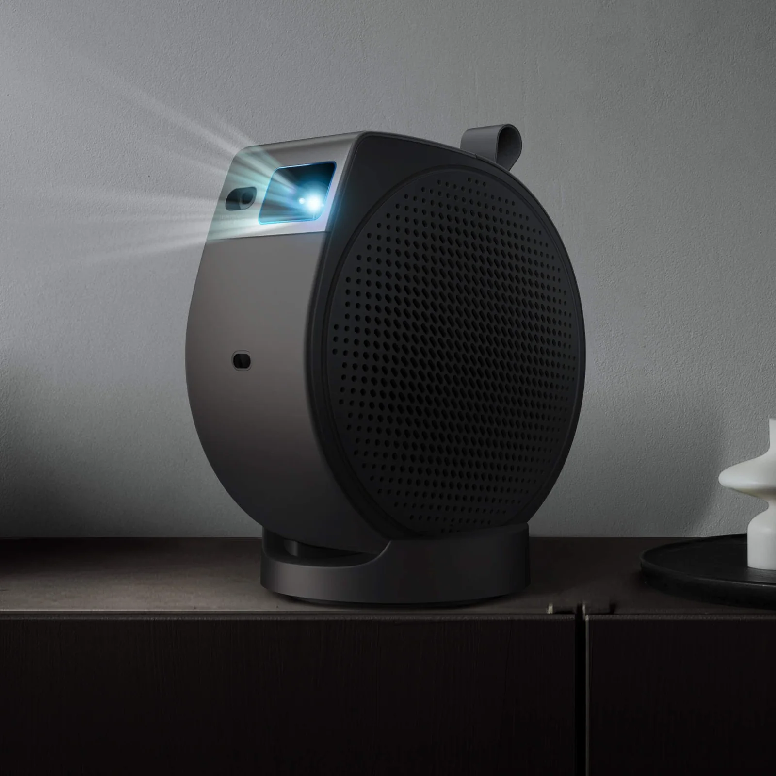BenQ GV50p 1080p Projector