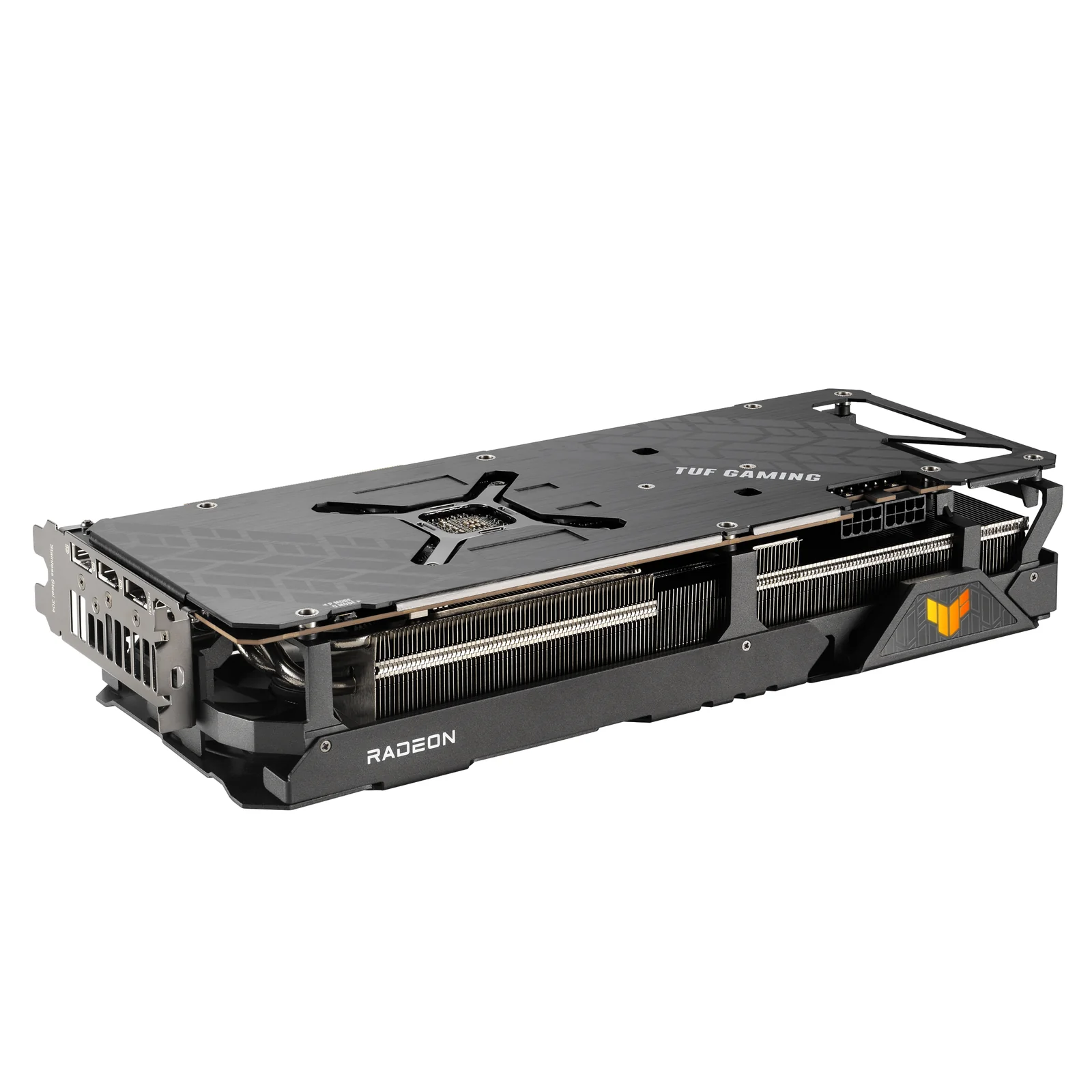 ASUS TUF Radeon RX 7800 XT 16GB OC OG Gaming