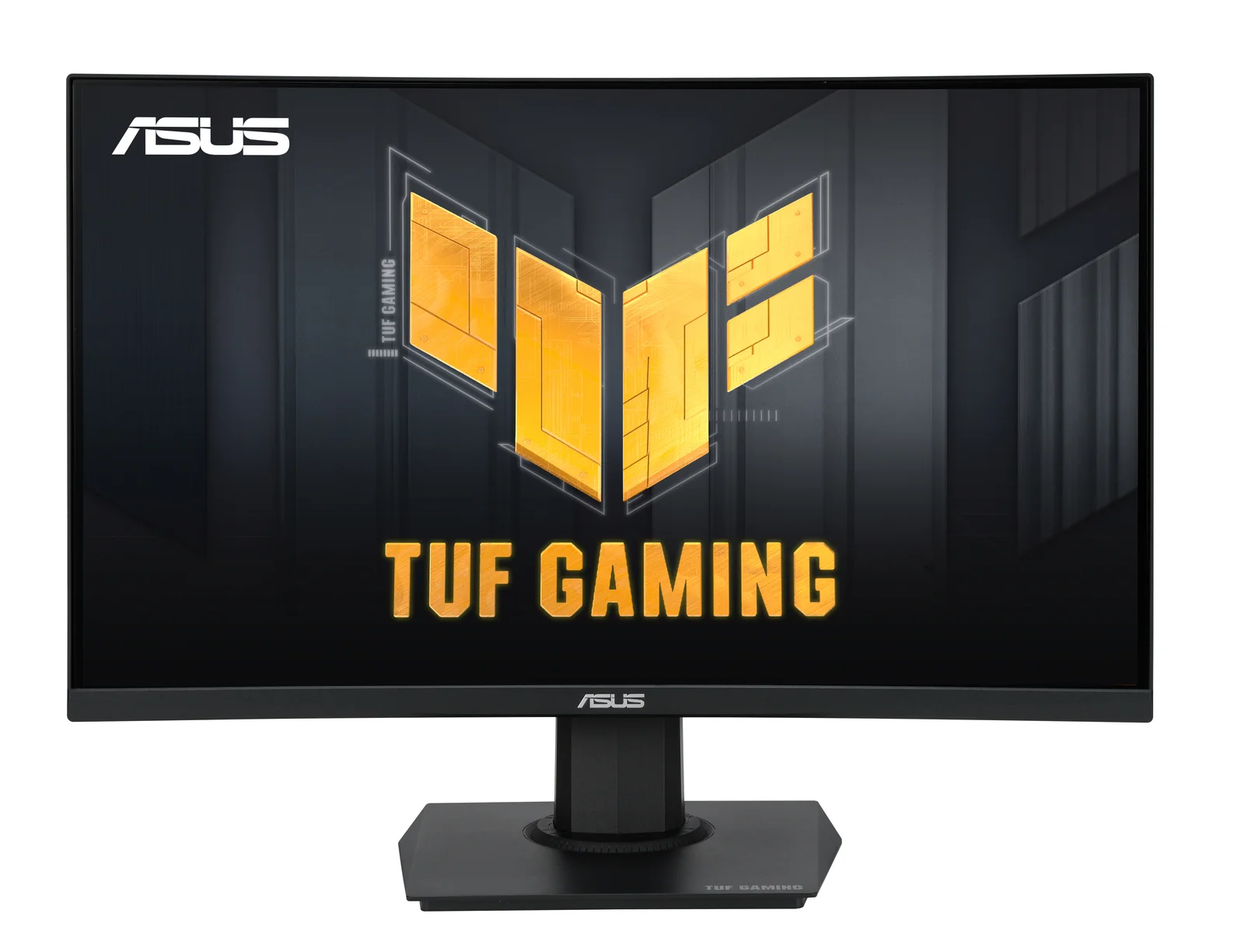 ASUS VG24VQER 23.6" Full HD VA 180Hz Curved Monitor
