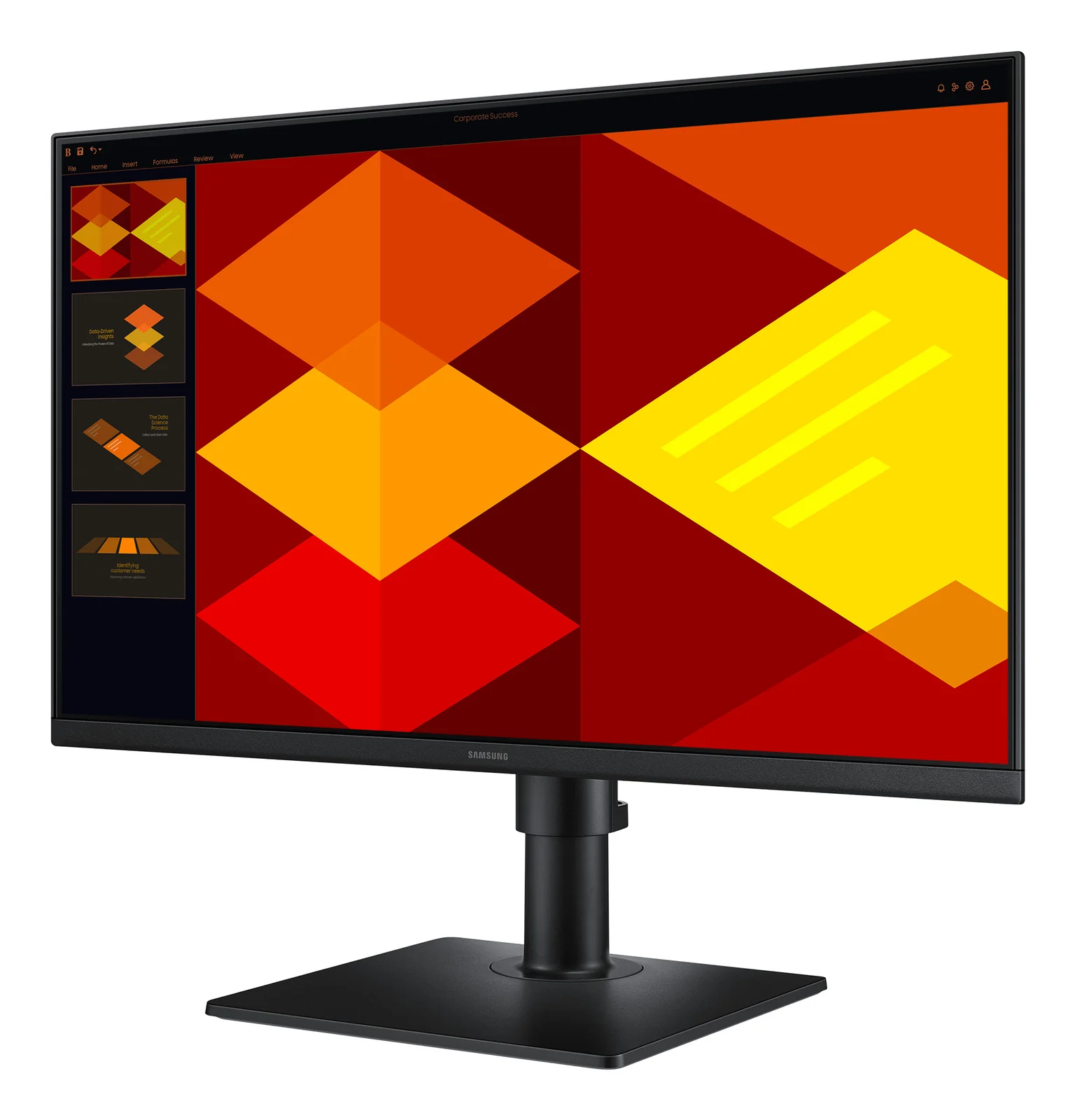 Samsung S40GD 24" Full HD IPS 100Hz Monitor