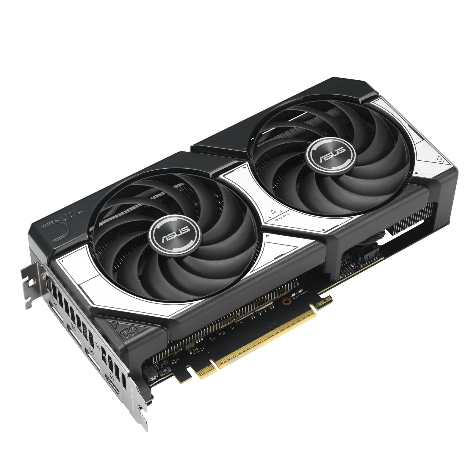 ASUS Dual -RTX5070-O12G