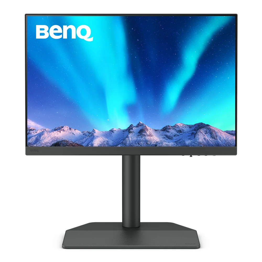 BenQ SW242Q 24.1" WQXGA IPS Monitor