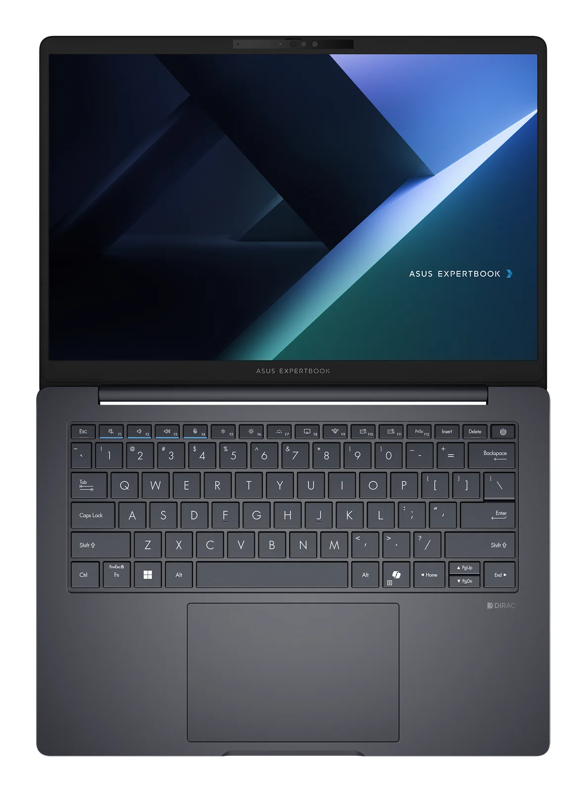 ASUS ExpertBook B5 B5405CCA-LY2149X 14", Intel Core Ultra 7 255H, 16GB RAM, 512GB SSD