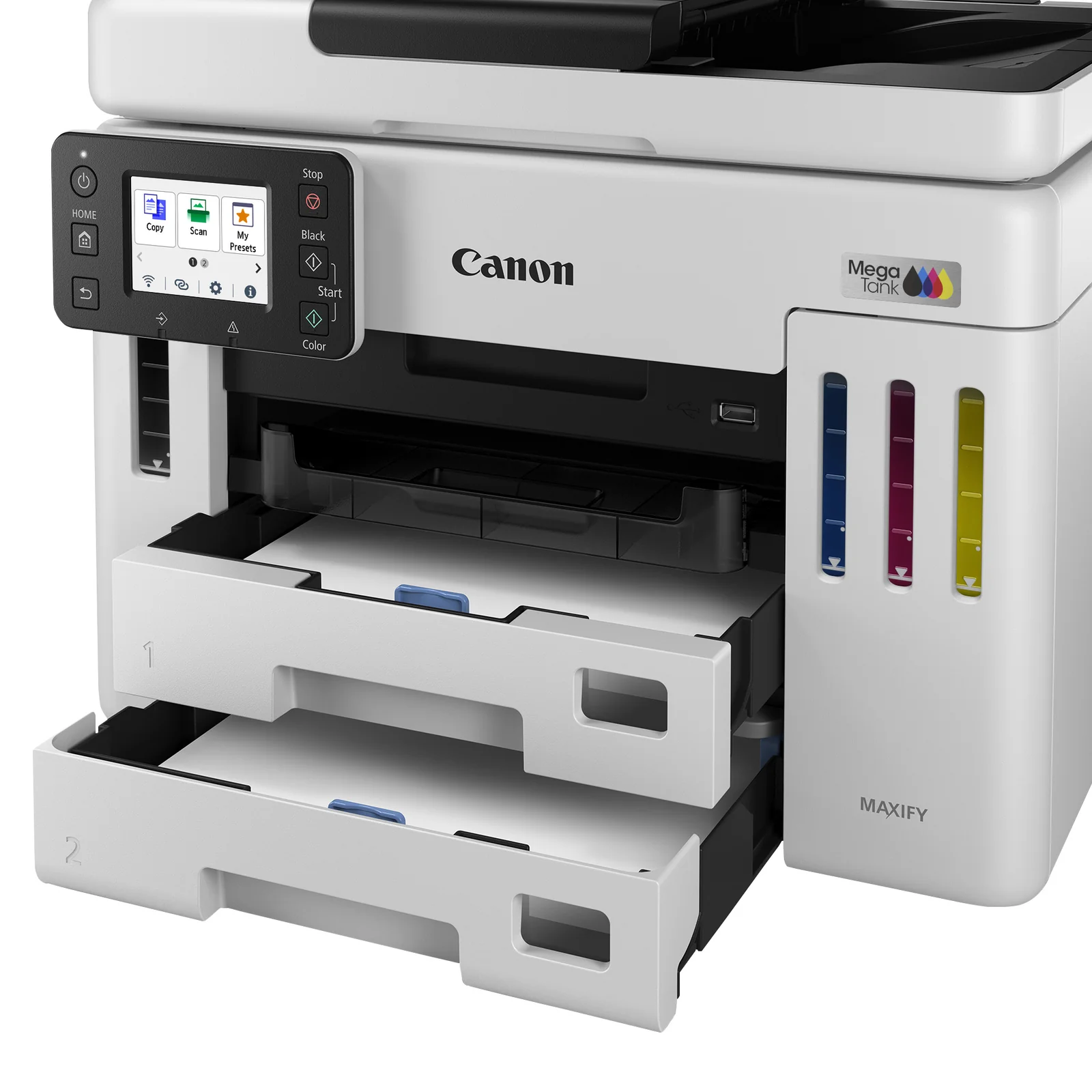 Canon MAXIFY GX7150 Inkjet Printer