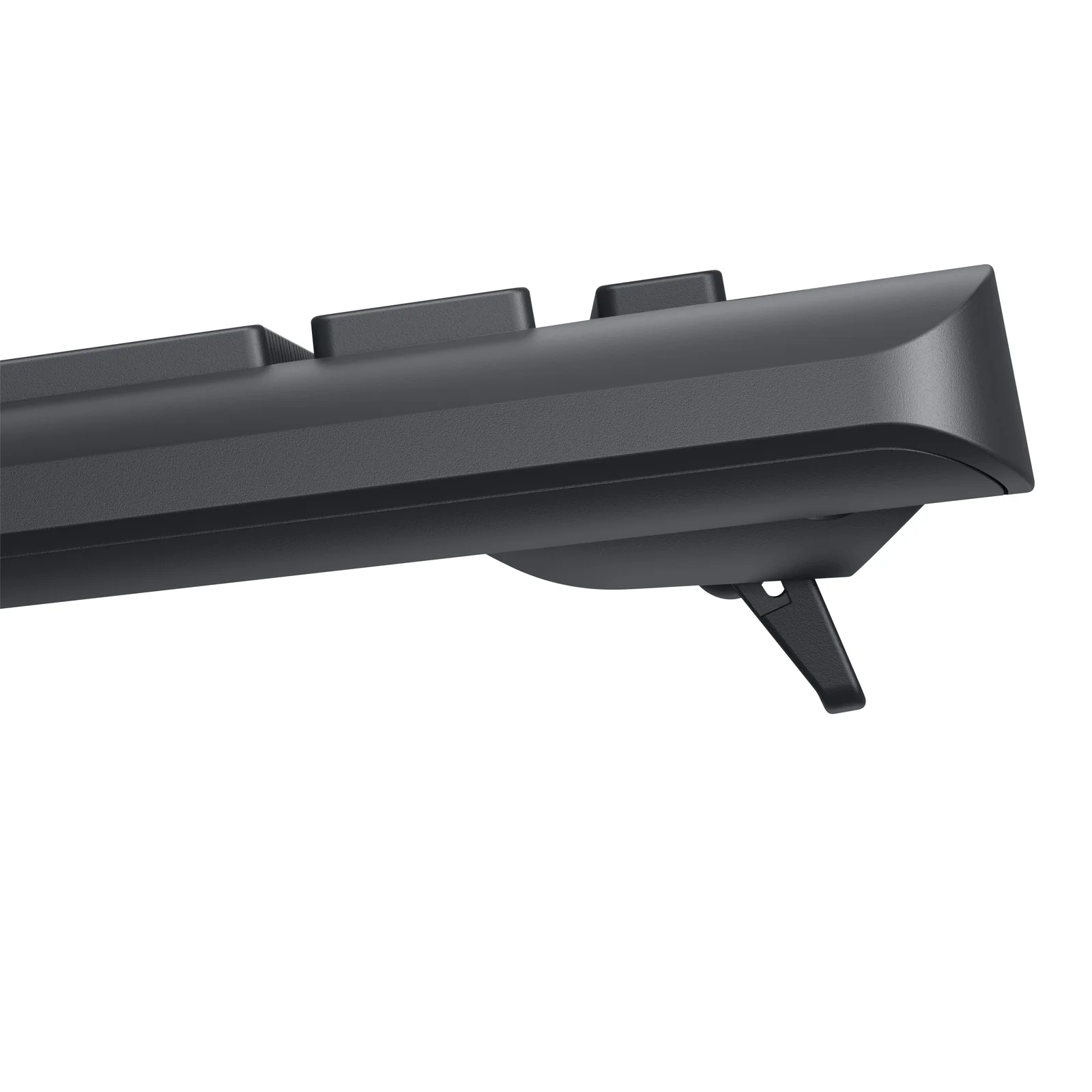 DELL KM3322W Wireless Keyboard & Mouse Black, Nordic