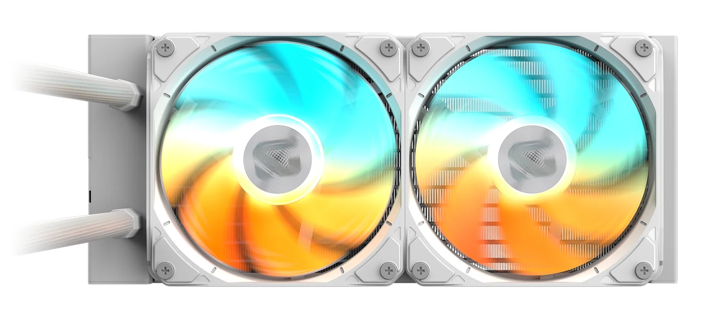GIGABYTE GAMING 240 ICE