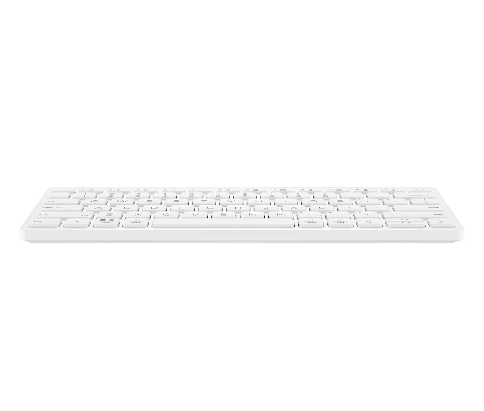 HP 355 Compact Multi-Device Keyboard