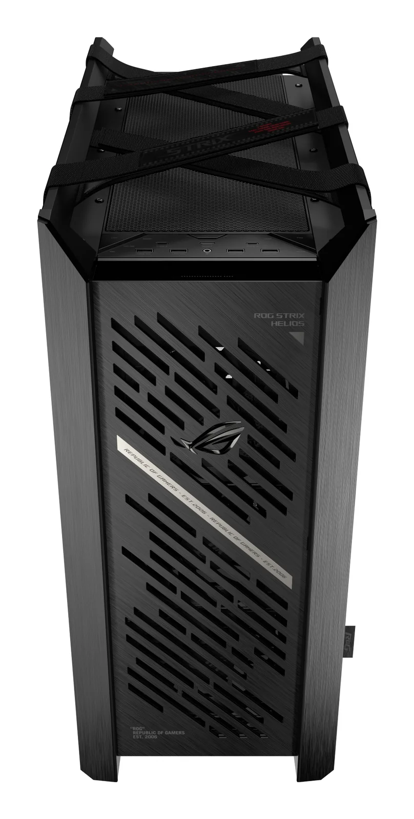 ASUS ROG Strix Helios II GX601S PC Case