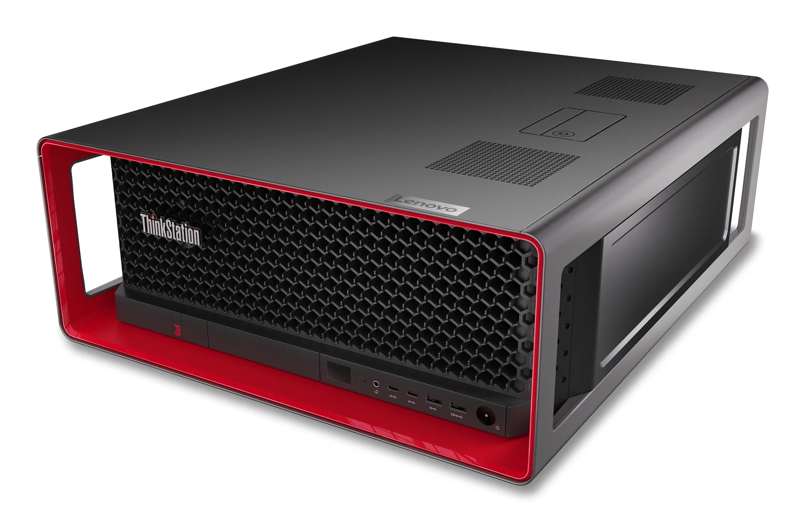 Lenovo ThinkStation P8, 32GB RAM, 1TB SSD
