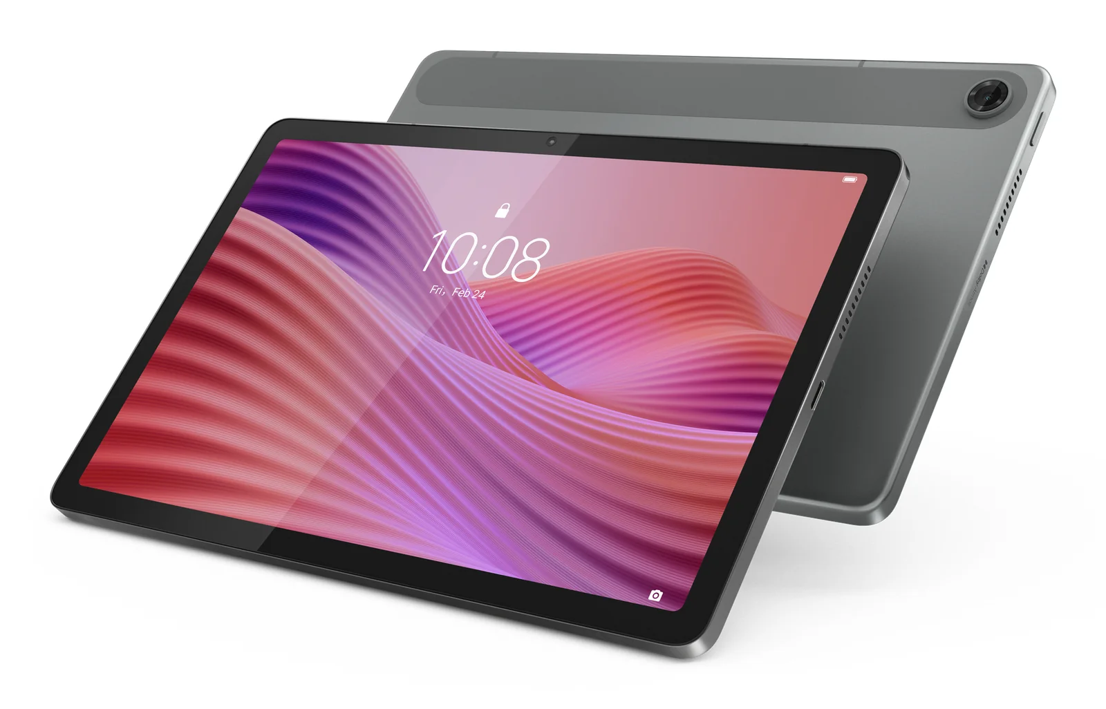 Lenovo Tab 64GB Grey