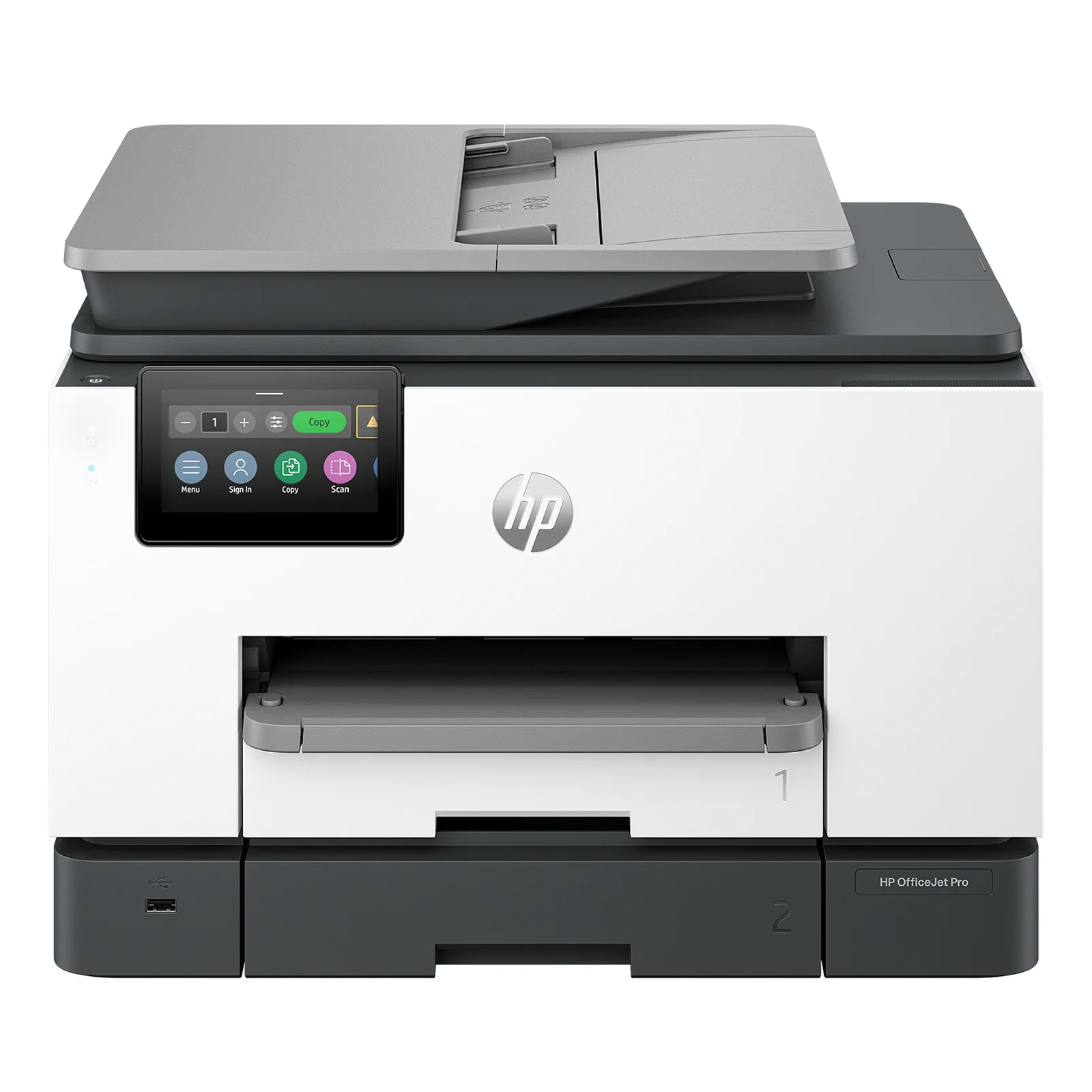 HP OfficeJet Pro 9135 All-in-One Colour Printer